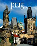 Prag / Praha - místa a historie