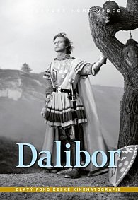 Dalibor - DVD box