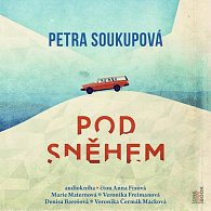 Pod sněhem - CDmp3