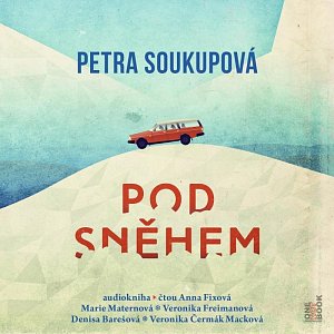 Pod sněhem - CDmp3