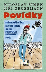Povídky Šimek/Grossmann, 4.  vydání