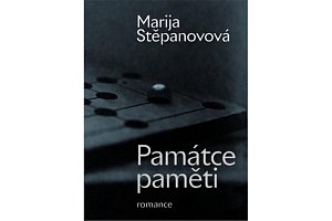Památce paměti - romance