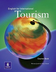 English for International Tourism Coursebook