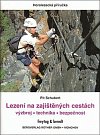 Lezení na zajištěných cestách - Rother