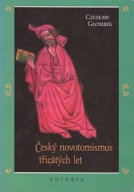 Český novotomismus třicátých let