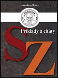 Príklady a citáty S - Z