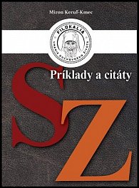 Príklady a citáty S - Z