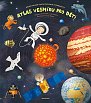 Atlas vesmíru pro děti, 2.  vydání