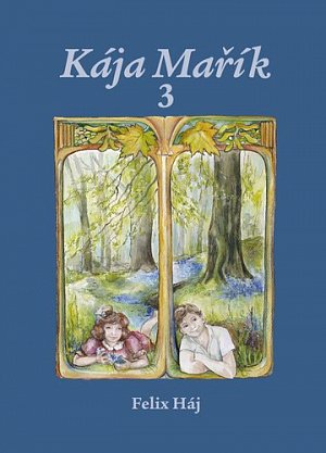 Kája Mařík 3