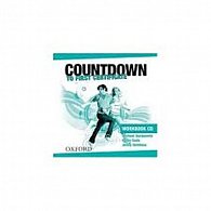 Countdown to First Certificate Class Audio CDs /2/