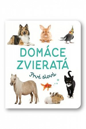 Domáce zvieratá