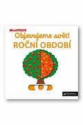 MiniPEDIE Objevujeme svět! Roční obdob
