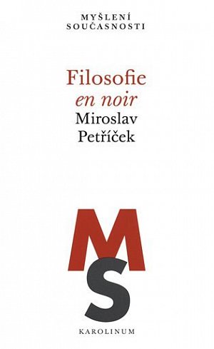 Filosofie en noir