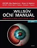 Willsův oční manuál - Diagnostika a léčba očních chorob v praxi