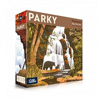 Parky - Rodinná hra