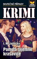 Pomsta tajemné krasavice - Krimi 4/23
