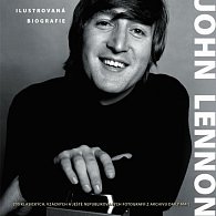 John Lennon – ilustrovaná biografie