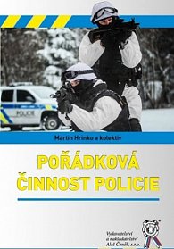 Pořádková činnost policie