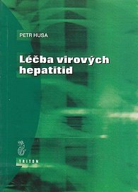 Léčba virových hepatitid