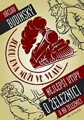 Jedou dva muži ve vlaku aneb Nejlepší vtipy o železnici (a na železnici), 2.  vydání