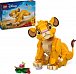 LEGO® Disney 43243 Lvíče Simba ze Lvího krále