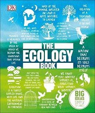 The Ecology Book : Big Ideas Simply Explained
