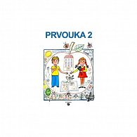 Prvouka 2 - pracovní sešit pro praktické ZŠ