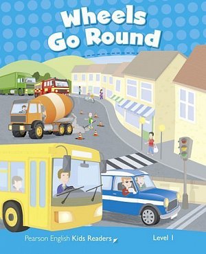PEKR | Level 1: Wheels Go Round CLIL