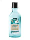 Sprchový gel pro tělo i mysl: Goodbye Stress