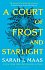 A Court of Frost and Starlight, 1.  vydání