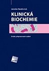 Klinická biochemie, 1.  vydání