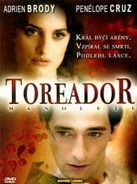 Toreador DVD