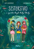 Sesterstvo a největší kouzlo kočky Fabioly, 1.  vydání