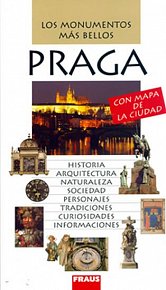 Los monumentos Más Bellos - Praga