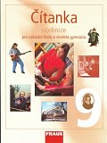Čítanka 9 pro ZŠ a víceletá gymnázia - Učebnice