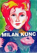 Milan Kunc - Portréty/Portraits