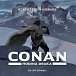 Conan - Hodina draka - CDmp3 (Čte Jiří Schwarz)