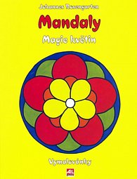 Mandaly - Magie květin