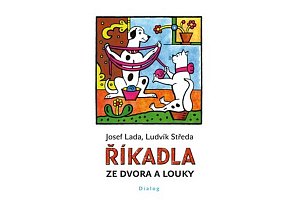 Říkadla ze dvora a louky