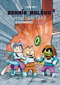 Denník malého Minecrafťáka: komiks 3