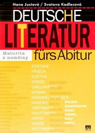 Deutsche Literatur fürs Abitur