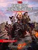 Dungeons & Dragons: Sword Coast Adventurer´s Guide: Sourcebook for Players and Dungeon Masters