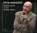 Škoda slova, které padne vedle... - CD