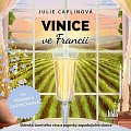 Vinice ve Francii - 2 CDmp3 (Čte Veronika Lazorčáková)