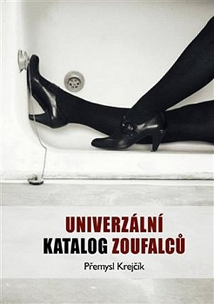 Univerzální katalog zoufalců