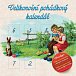 Various - Velikonoční pohádkový kalendář - CD