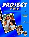 Project Plus Student´s Book (International English Version)
