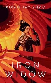 Iron Widow, 1.  vydání