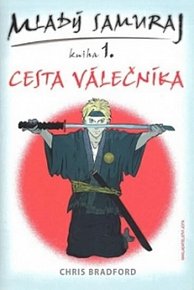 Mladý samuraj 1 - Cesta válečníka  