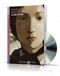 Young Adult ELI Readers 3/B1: Jane Eyre + Downloadable Multimedia